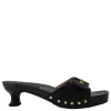 SCHOLL sandalen pescura heel
