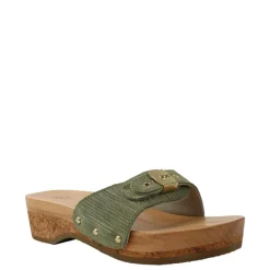 SCHOLL sandalen pescura heel