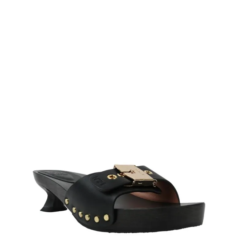 SCHOLL sandalen pescura heel