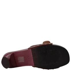 SCHOLL sandalen pescura heel