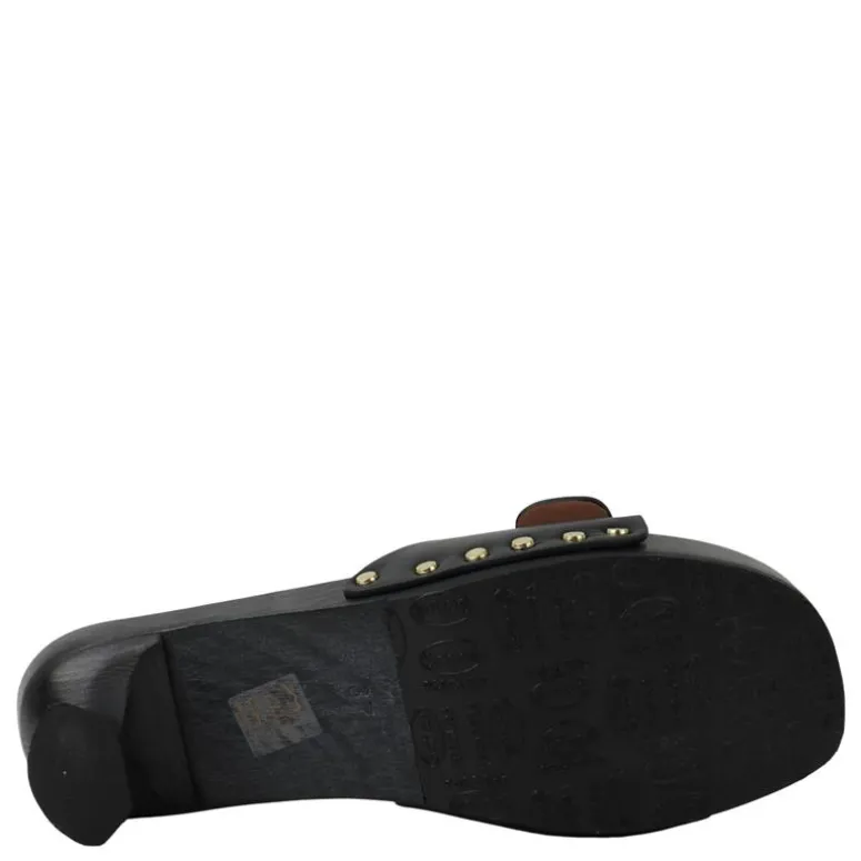 SCHOLL sandalen pescura heel