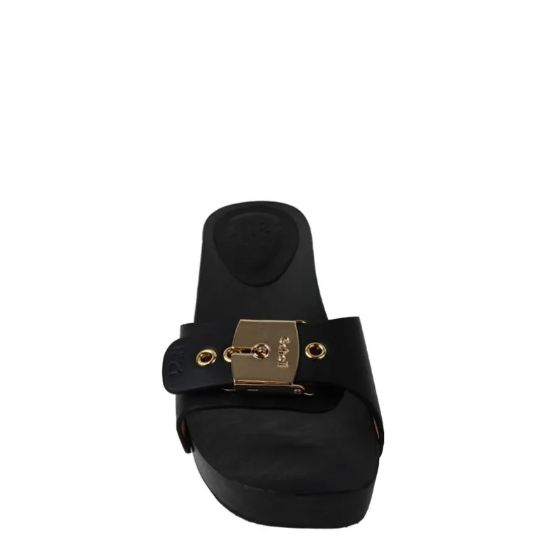 SCHOLL sandalen pescura heel