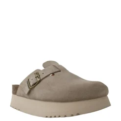 SCHOLL slippers justine
