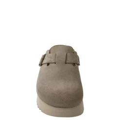 SCHOLL slippers justine