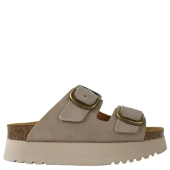 SCHOLL slippers lucie