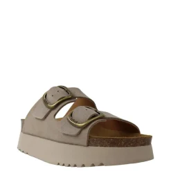 SCHOLL slippers lucie