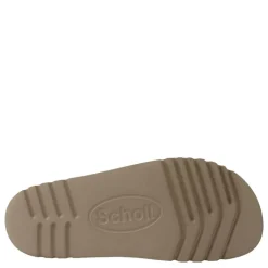 SCHOLL slippers lucie