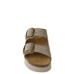 SCHOLL slippers lucie
