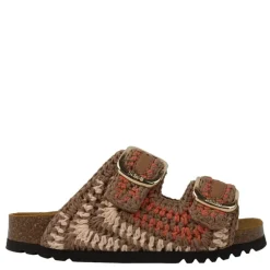 SCHOLL slippers noelle
