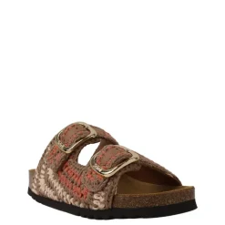 SCHOLL slippers noelle