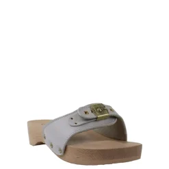 SCHOLL slippers pescura heel