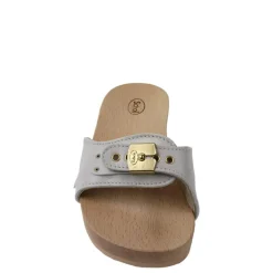SCHOLL slippers pescura heel