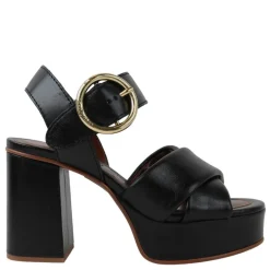SEE BY CHLOE` sandalen sb36033a