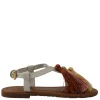 SEE BY CHLOE` sandalen sb40050a