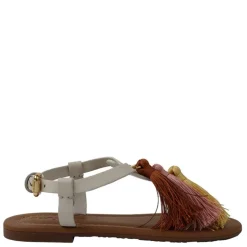 SEE BY CHLOE` sandalen sb40050a