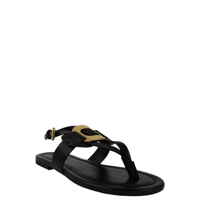 SEE BY CHLOE` sandalen sb40011a