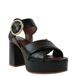 SEE BY CHLOE` sandalen sb36033a