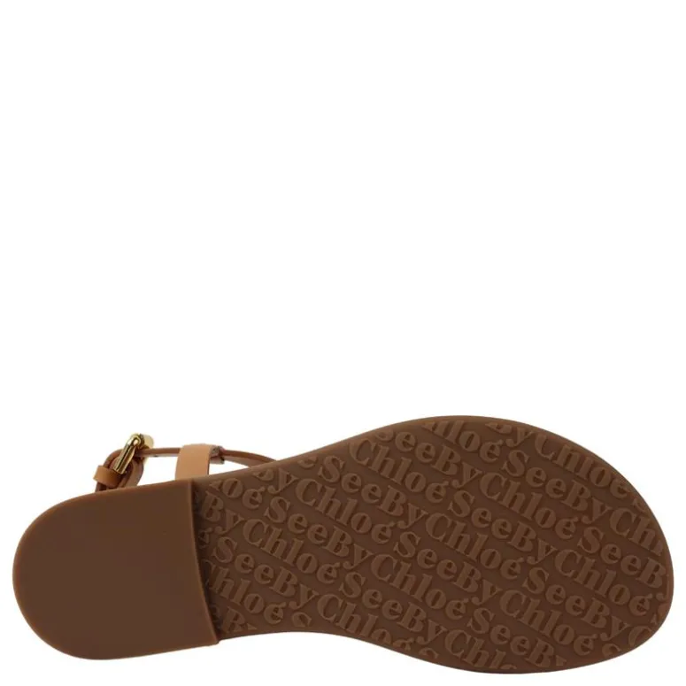 SEE BY CHLOE` sandalen sb40050a