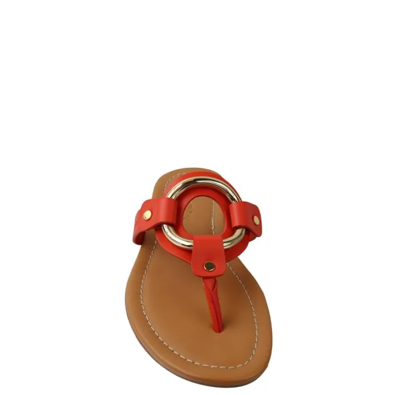 SEE BY CHLOE` sandalen sb42081a