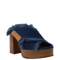 SEE BY CHLOE` slippers sb42092b