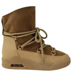 SERAFINI boots a122