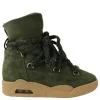 SERAFINI boots a122