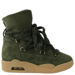 SERAFINI boots a122