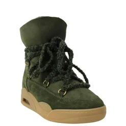 SERAFINI boots a122