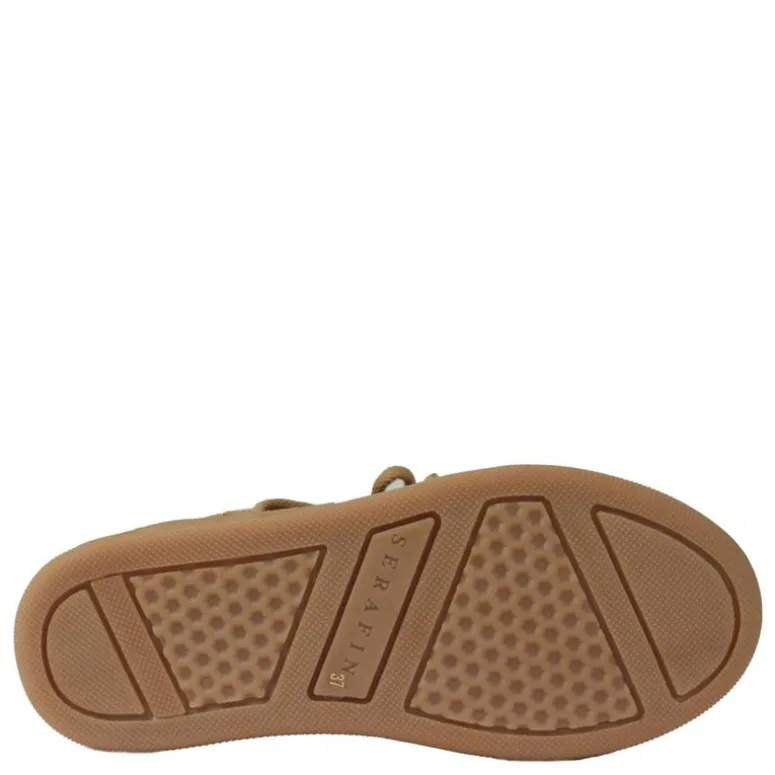 SERAFINI boots a122