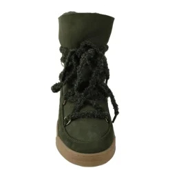 SERAFINI boots a122