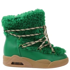 SERAFINI boots dmoo01