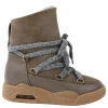SERAFINI boots dmzv55