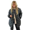 SHERPA jassen gang knots