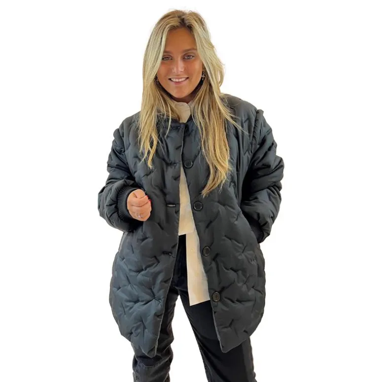SHERPA jassen gang knots
