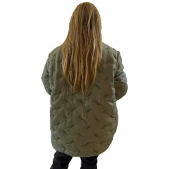 SHERPA jassen gang knots
