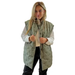SHERPA jassen gang knots