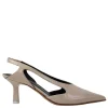STRATEGIA pumps a5954-t