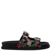 STRATEGIA slippers f-47