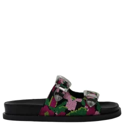 STRATEGIA slippers f-47