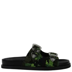 STRATEGIA slippers f-47
