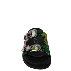 STRATEGIA slippers f-47