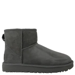 UGG enkellaarzen classic mini 2