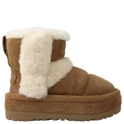 UGG enkellaarzen w cl chillapeak