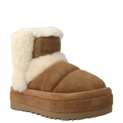 UGG enkellaarzen w cl chillapeak
