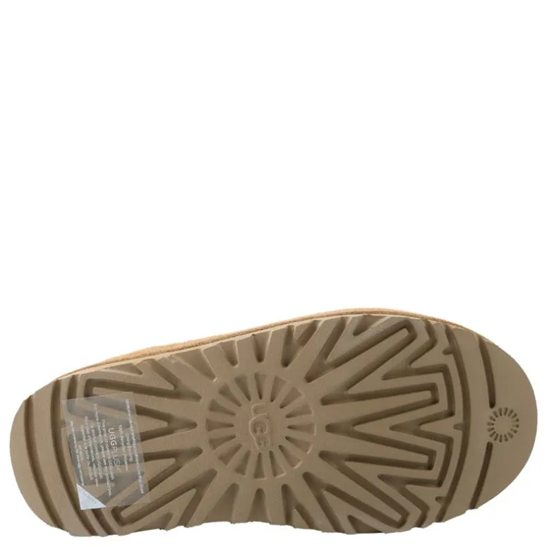 UGG enkellaarzen w cl chillapeak