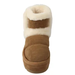 UGG enkellaarzen w cl chillapeak
