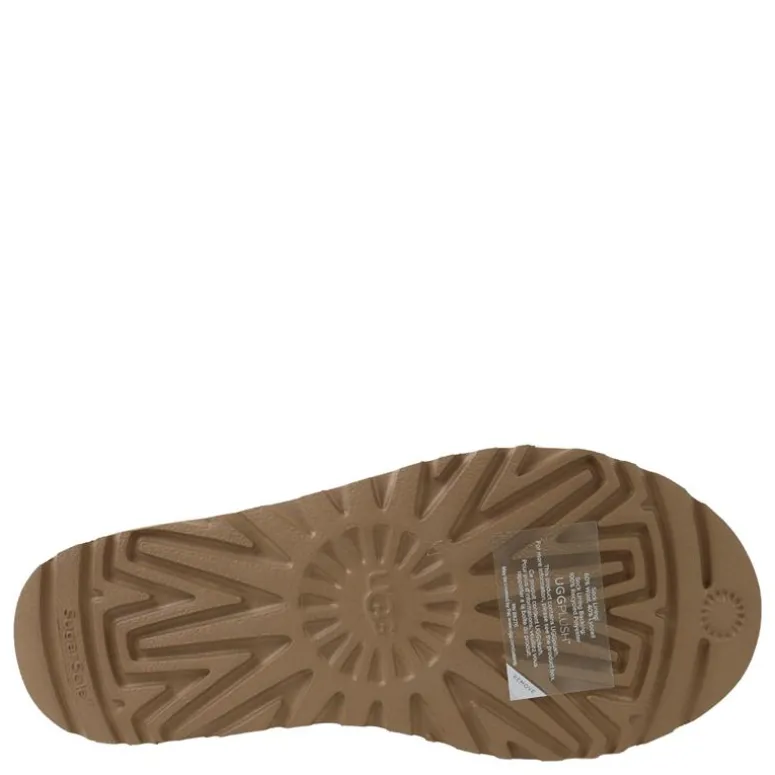 UGG enkellaarzen w cl ultra mini