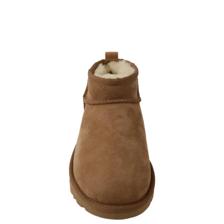 UGG enkellaarzen w cl ultra mini