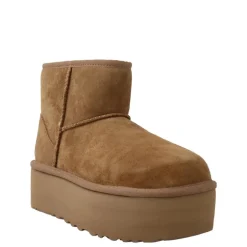 UGG enkellaarzen w.clas.mini.pla