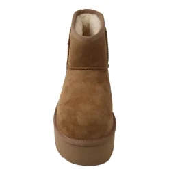 UGG enkellaarzen w.clas.mini.pla